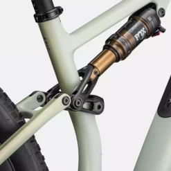 Specialized Epic 8 Evo Pro - Verde