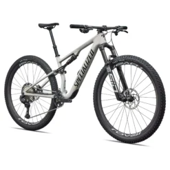 Specialized Epic 8 Expert Di2 - Bianco