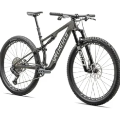 Specialized Epic 8 Expert - Nero