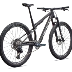 Specialized Epic 9 Expert - Nero