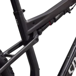 Specialized Epic 9 Expert - Nero