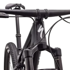 Specialized Epic 9 Expert - Nero