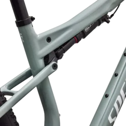 Specialized Epic 9 Expert - Verde