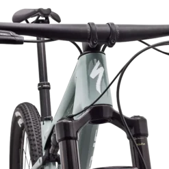 Specialized Epic 9 Expert - Verde