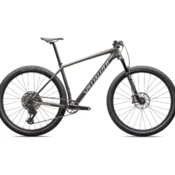 Specialized Epic Hardtail Comp - Grigio