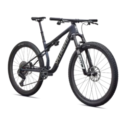 Specialized Epic 9 Pro - Grigio