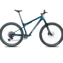Specialized Epic WC Pro - Blu scuro