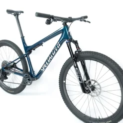 Specialized Epic WC Pro - Blu scuro