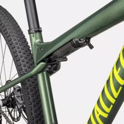 Specialized Epic World Cup Expert - Verde