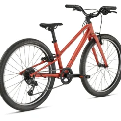 Specialized Jett 24 - Rosso