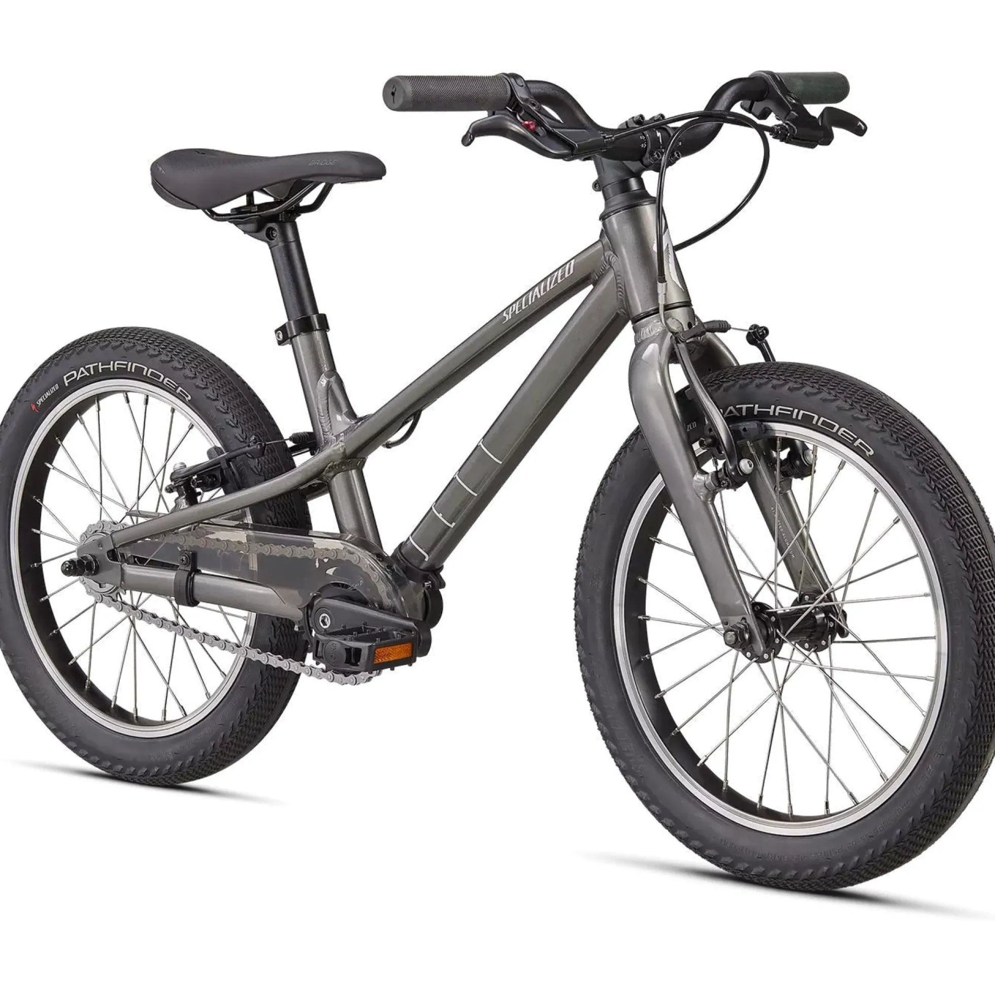 Specialized Jett 16 Single Speed - Grigio