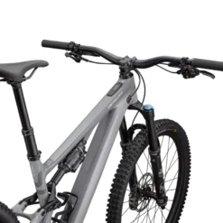 Specialized Levo SL Comp Alloy - Grigio