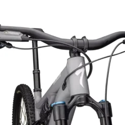 Specialized Levo SL Comp Alloy - Grigio