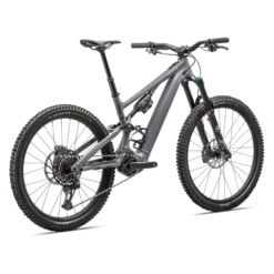 Specialized Levo SL Comp Alloy - Grigio