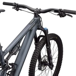 Specialized Levo SL Comp Alloy - Blu