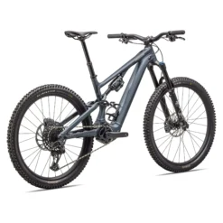 Specialized Levo SL Comp Alloy - Blu