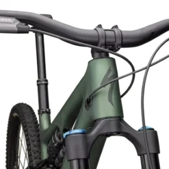 Specialized Levo SL Comp Carbon - Verde