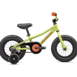 Specialized Riprock Coaster 12 - Verde