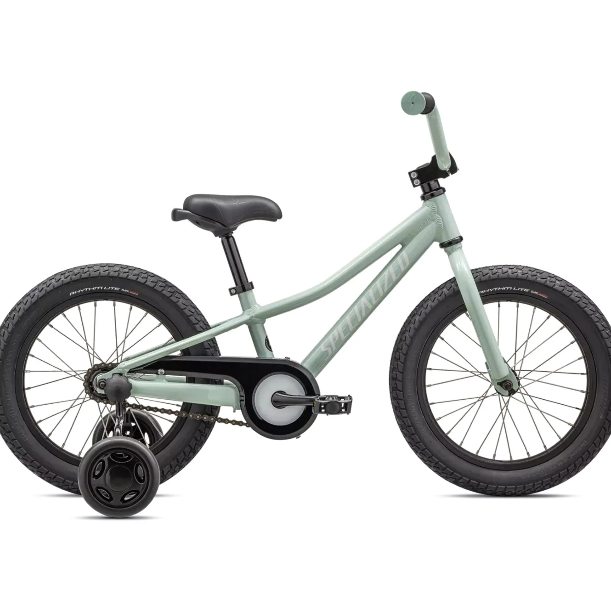 Specialized Riprock Coaster 16 - Verde