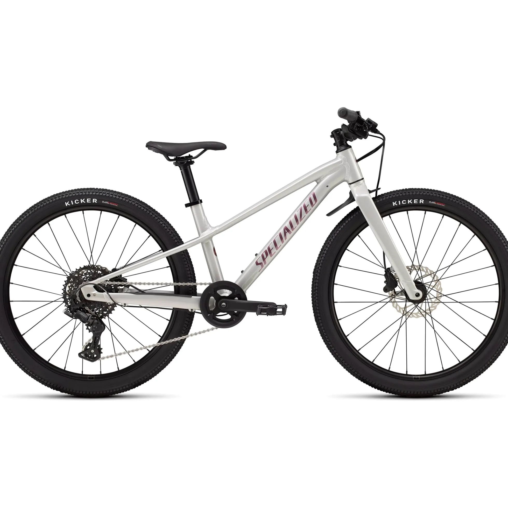 Specialized Riprock 24 - Grigio