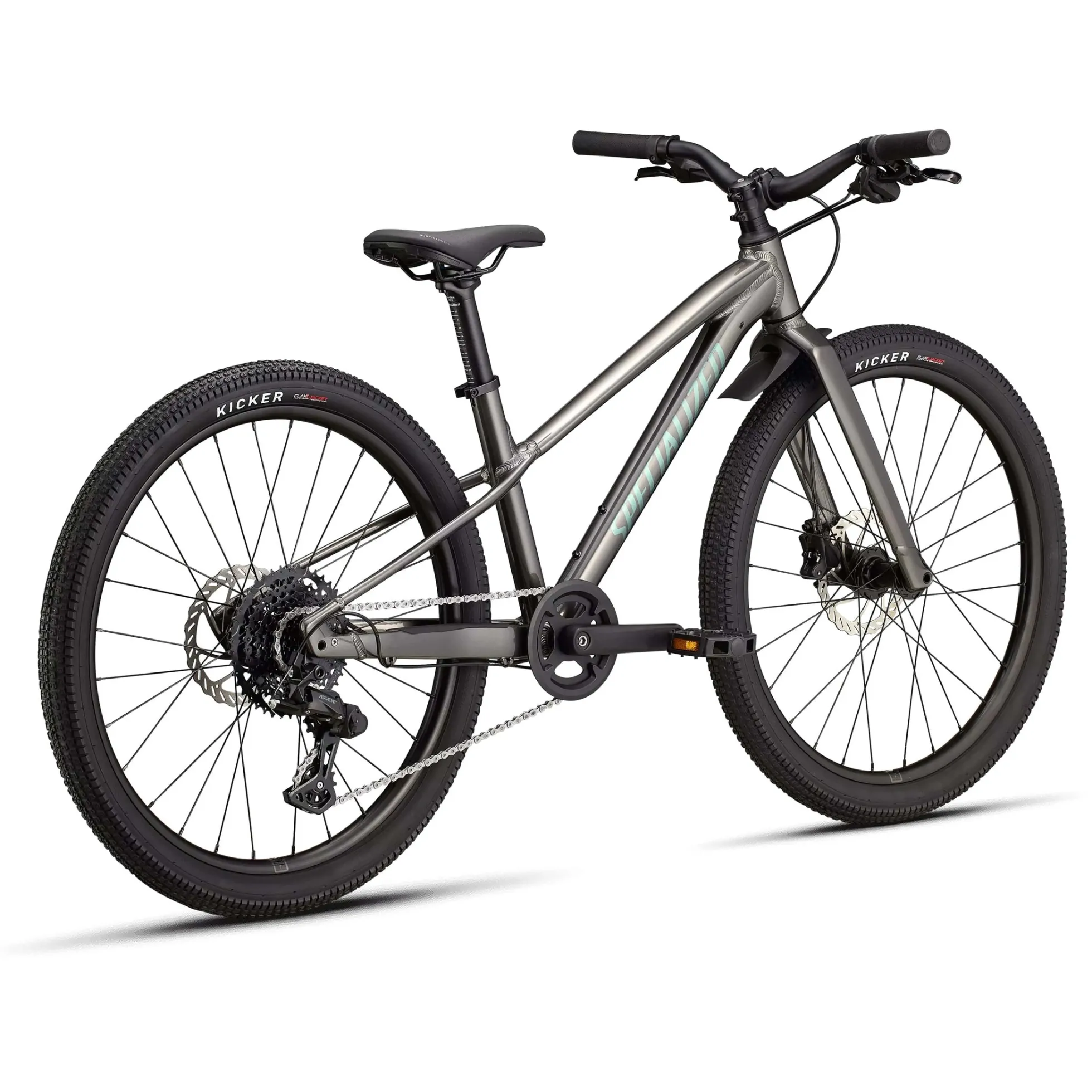 Specialized Riprock 24 - Grigio scuro