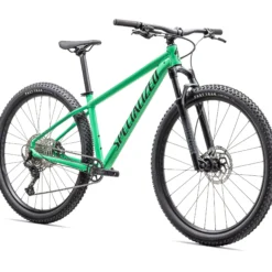 Specialized Rockhopper Expert - Verde