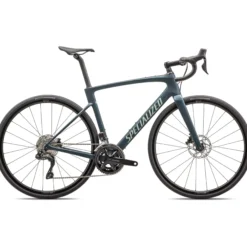 Specialized Roubaix SL8 Comp - Blu