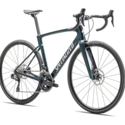 Specialized Roubaix SL8 Comp - Verde