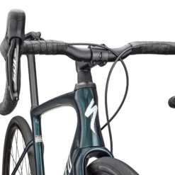 Specialized Roubaix SL8 Comp - Verde