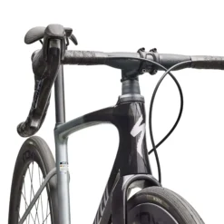 Specialized Roubaix SL8 Pro Sram Force AXS - Nero grigio