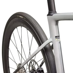 Specialized Roubaix SL8 Pro Sram Force AXS - Nero grigio