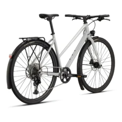 Specialized Sirrus X 3.0 EQ ST - Grigio