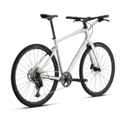 Specialized Sirrus X 4.0 - Grigio
