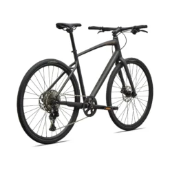 Specialized Sirrus X 3.0 - Grigio