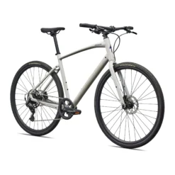 Specialized Sirrus X 2.0 - Grigio