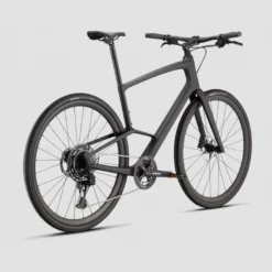 Specialized Sirrus X 5.0 - Nero opaco