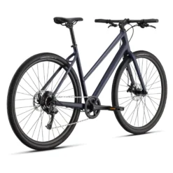 Specialized Sirrus X 1.0 Step-Through - Blu
