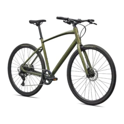 Specialized Sirrus X 2.0 - Verde