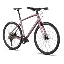 Specialized Sirrus X 4.0 - Viola