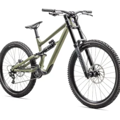 Specialized Status 170 2 DH - Verde