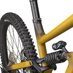 Specialized Status 170 2 - Oro