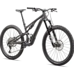 Specialized Stumpjumper 15 Comp Alloy - Grigio