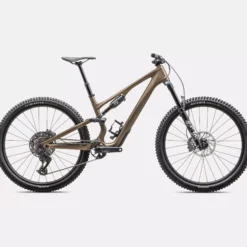 Specialized Stumpjumper 15 Comp - Marrone