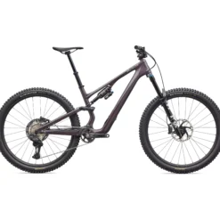 Specialized Stumpjumper 15 EVO Expert Di2 - Viola