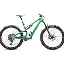 Specialized Stumpjumper 15 Expert - Verde