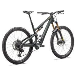 Specialized Stumpjumper 15 Pro - Verde