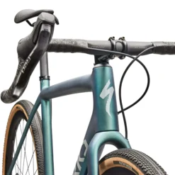 Specialized S-Works Crux - Verde