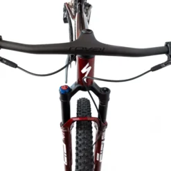 Specialized S-Works Epic WC GX Custom - Nero rosso