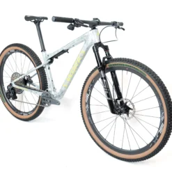 Specialized S-Works Epic WC GX Custom - Grigio