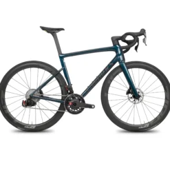 Specialized S-Works Tarmac SL8 SRAM Force AXS - Blu